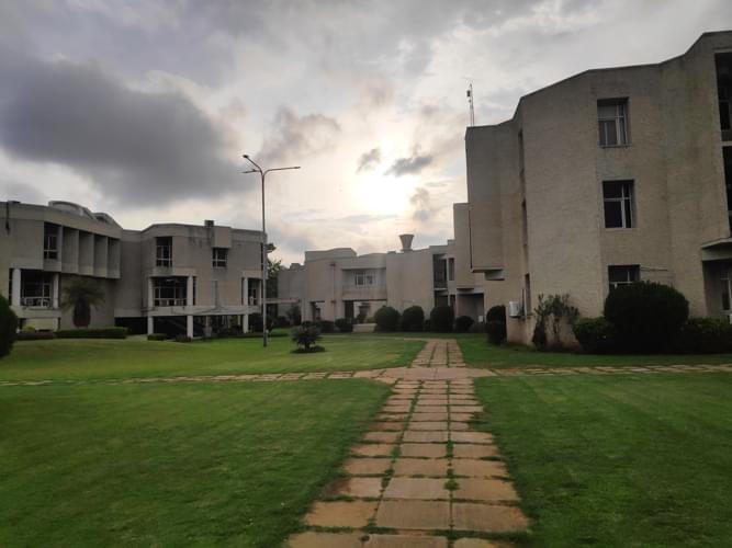 "Tribhuvan" Sahkari University VFS photo 11